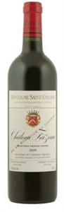 Faizeau Vieilles Vignes 2009